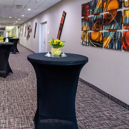 Springhill Suites By Marriott Houston Baytown Bagian luar foto
