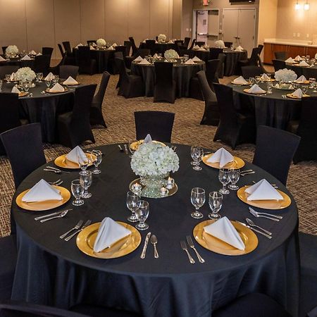 Springhill Suites By Marriott Houston Baytown Bagian luar foto