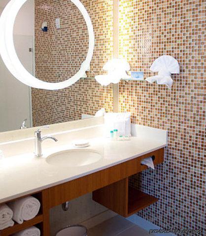 Springhill Suites By Marriott Houston Baytown Ruang foto