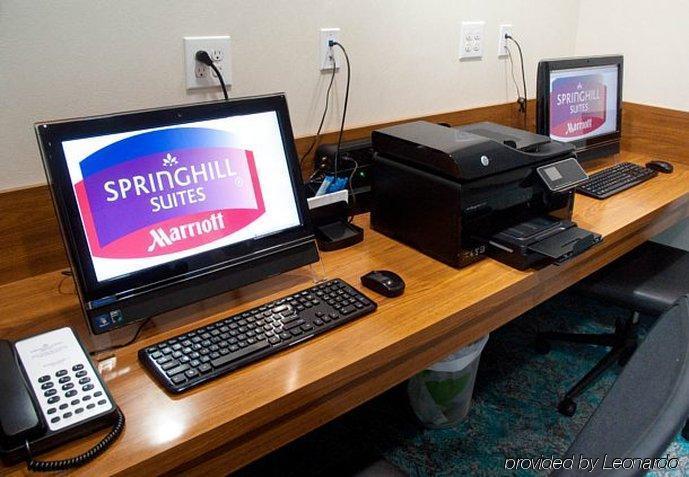 Springhill Suites By Marriott Houston Baytown Bagian luar foto